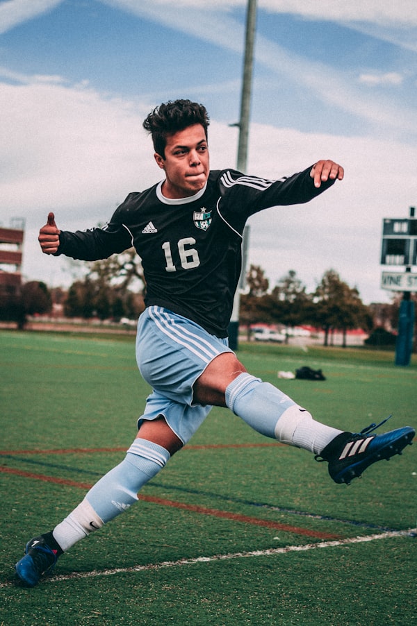 Soccer News